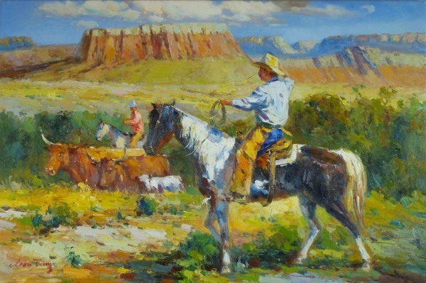 Cowboys