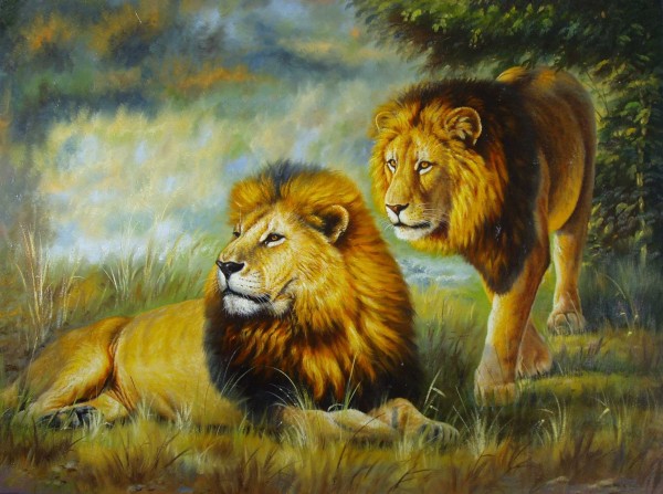 Lions