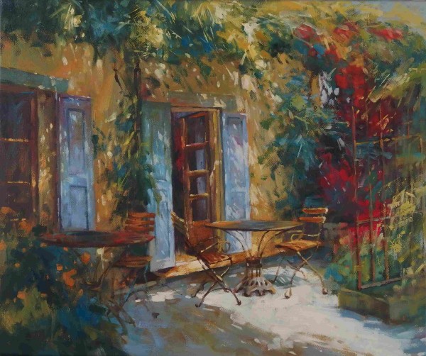 Garten