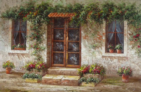 Landhaus