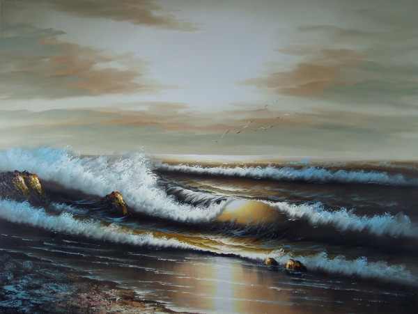 Seascape