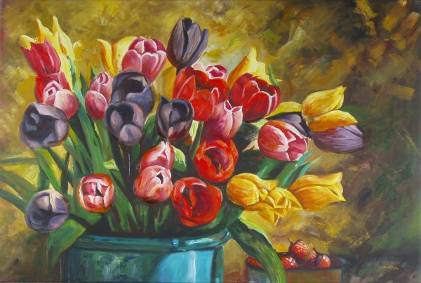 Tulips