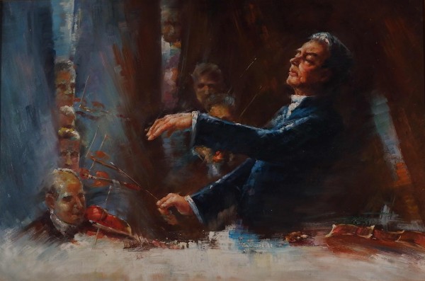 Conductor