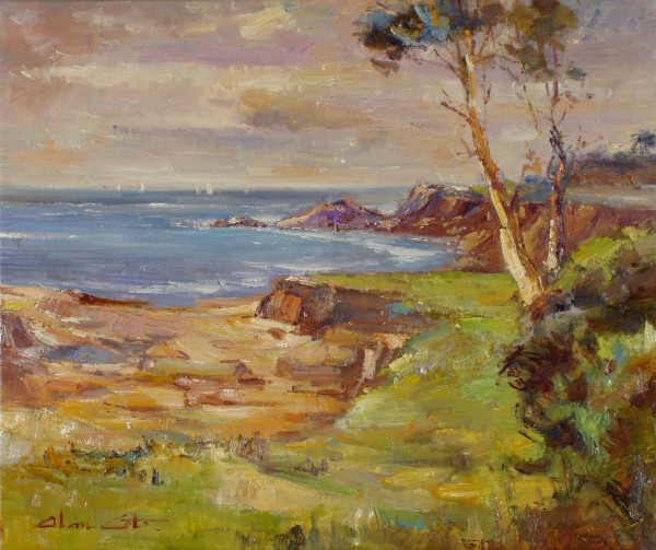 Cliff Line