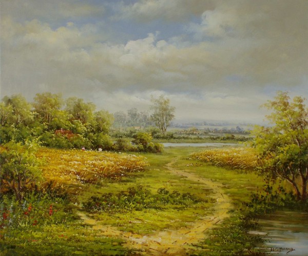 Cornfield