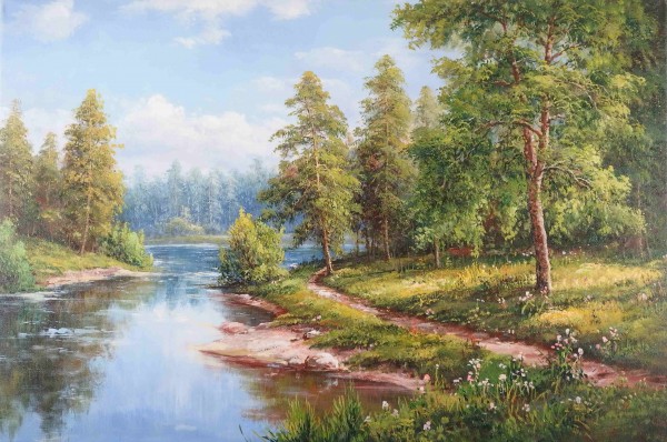 Waldsee 6