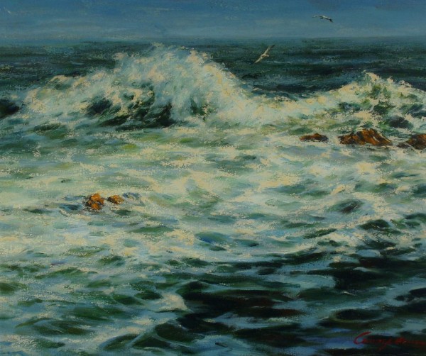 Seascape