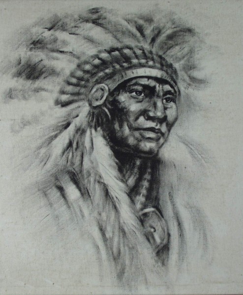 Indianer