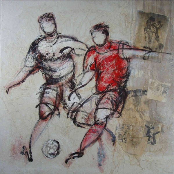 Fußball