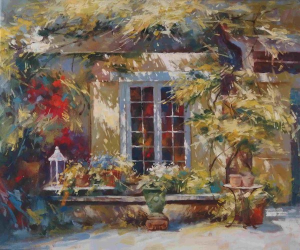 Garten