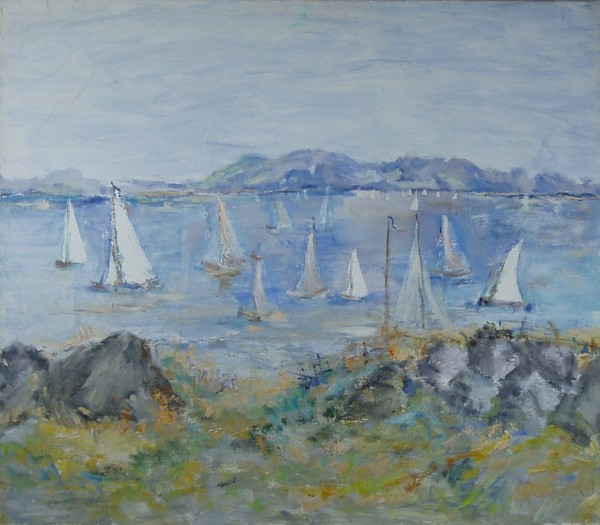 Sailing Boats