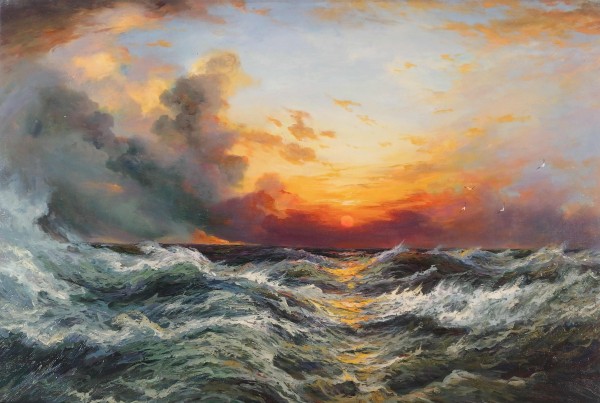 Seascape