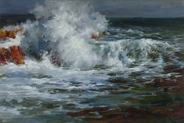 Seascape