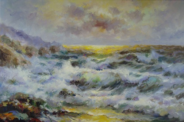 Seascape