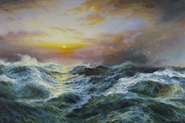 Seascape