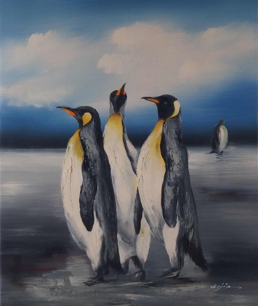 Penguins