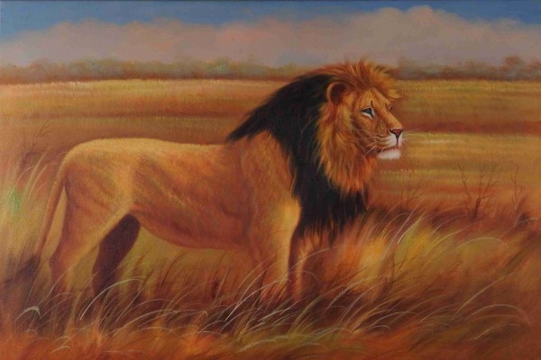 Lion