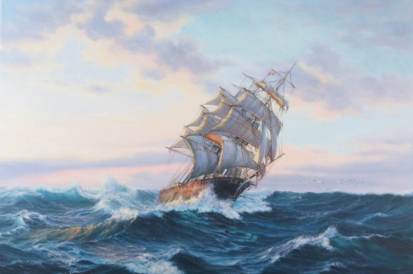 Sailing Ship